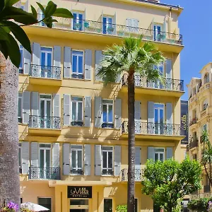 La Promenade Nizza
