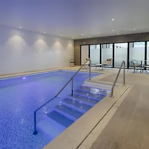  Appart hôtel Domitys Le Piano France