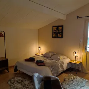  Couette-café õ 2040 Marmotte France