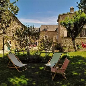  Couette-café Le Clos Du Barry France